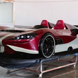 Buy 2026 Watersports Car Series X