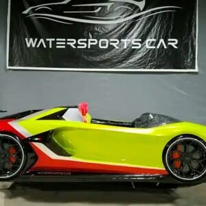 Buy 2026 Watersports Car Series J