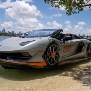 Buy 2026 Watersports Car Series L