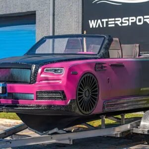 Buy 2026 Watersports Car Series R