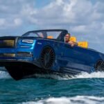 The Most Innovative Personal Watercraft in Miami